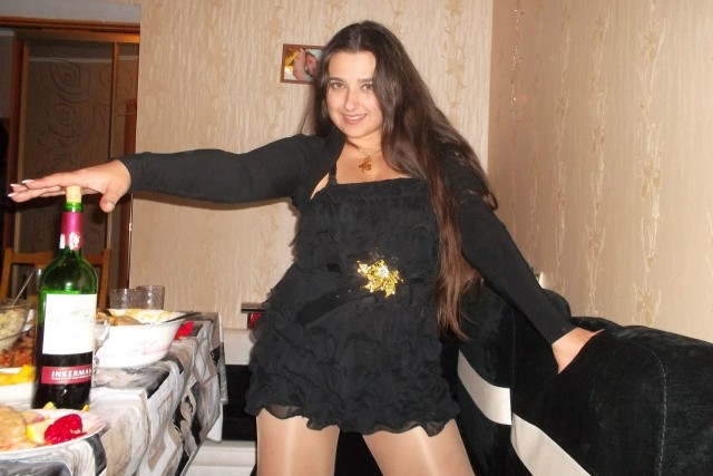 Симпатичные девушки из соцсетей