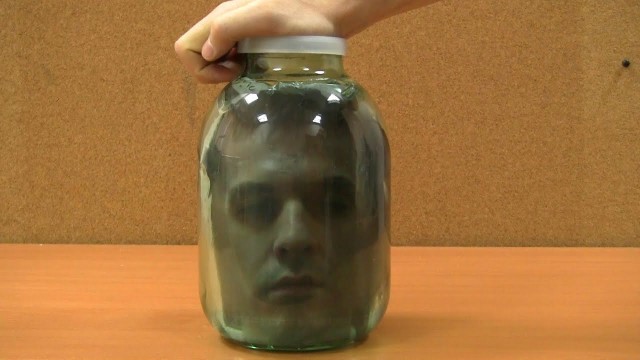 Ребяты, вот такой случай