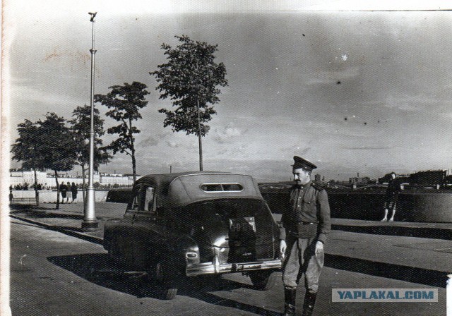 В лучах чужой славы: липовые ветераны