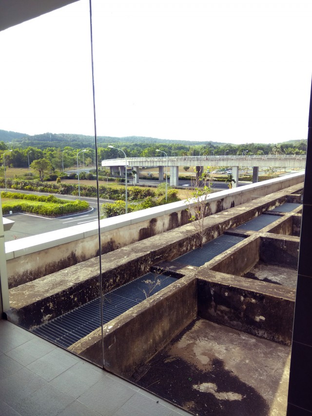 Туалеты мира