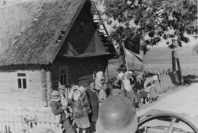 Куда делись власовцы после войны?