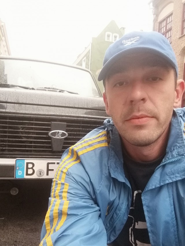 Британцы признали "Ниву" самым проверенным временем внедорожником