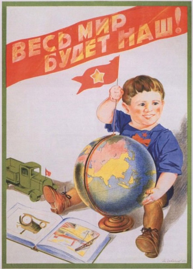 Как Англия и Франция хотели у СССР отобрать Кавказ в 1940 году