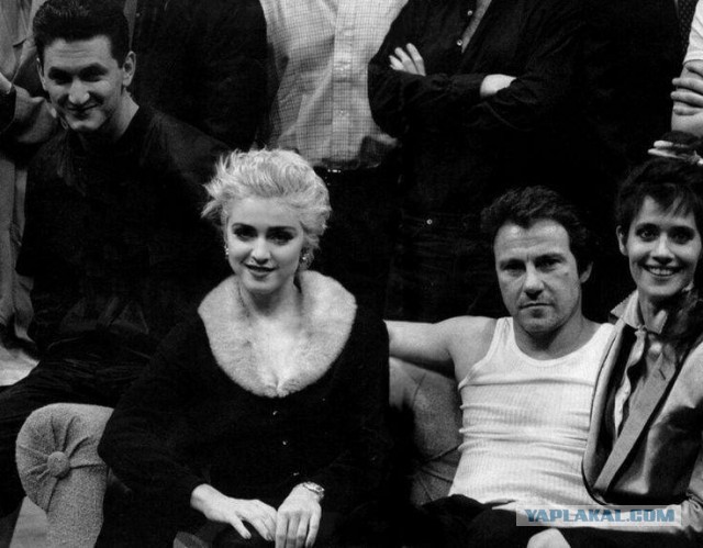 25 фотографий, пропитанных историей, глядя на которые сразу же хочется отправиться в прошлое