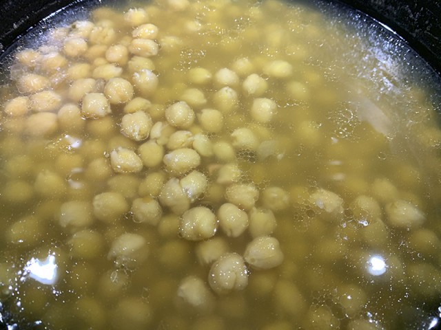 Мясо, которое любит тишину.