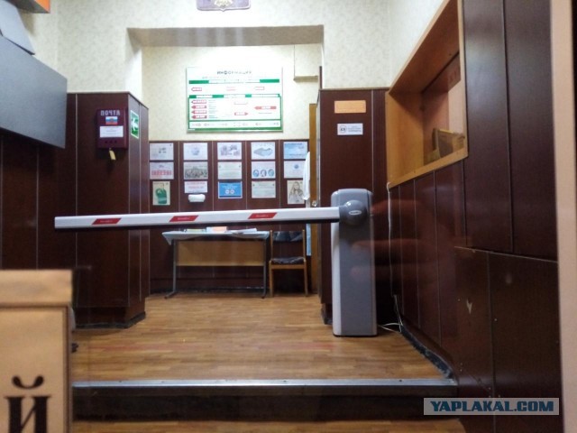 Верх армейского идиотизма