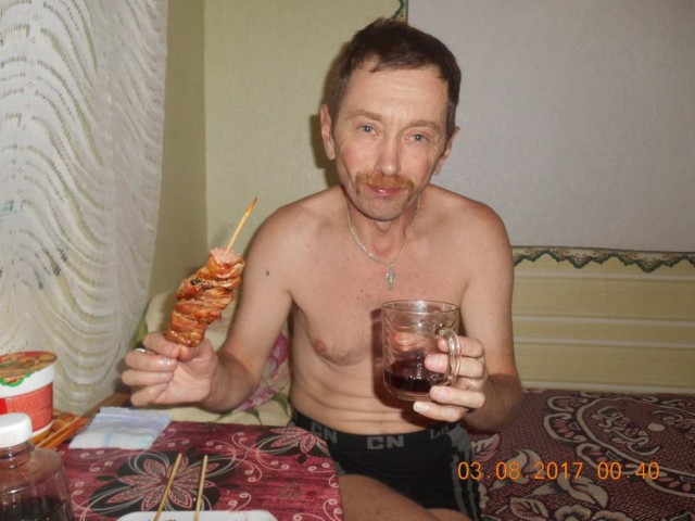 Посоны ваще ребята