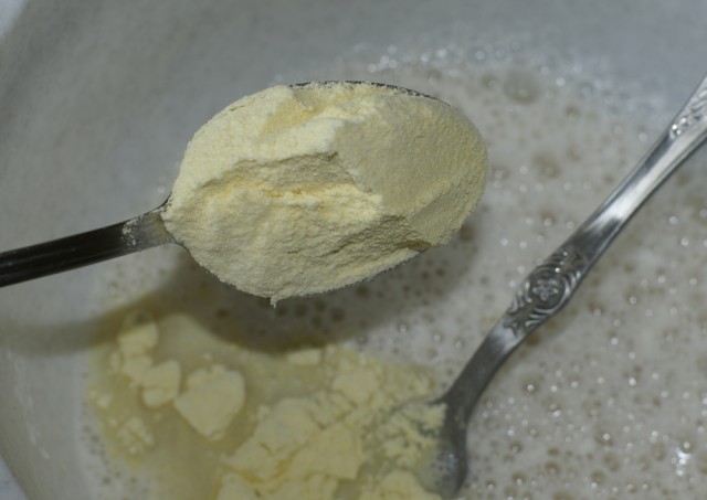 Хлеб