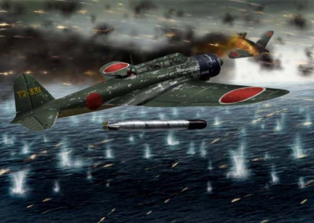 ИЛ-2 Штурмовик