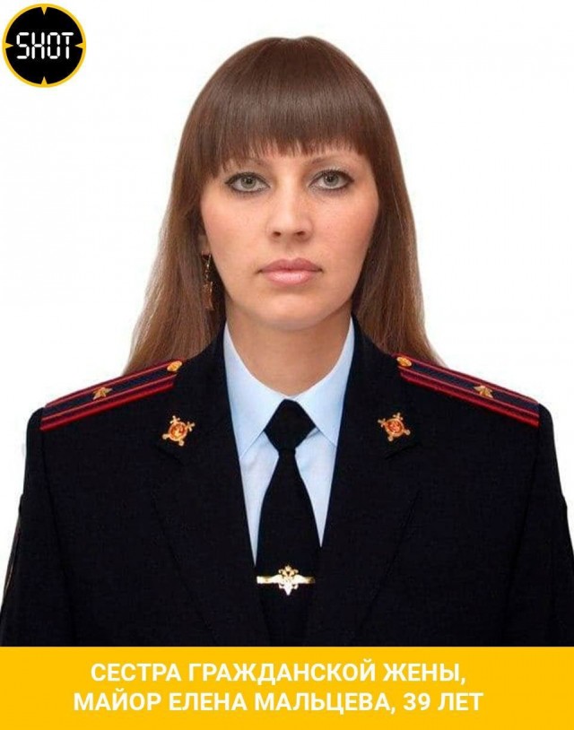 Служебный роман" + "Ментовские войны"