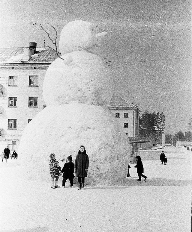 Старые картинки 11.01.22