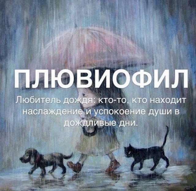 Пятница. Вечер. Картинки всякие... #2