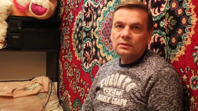 А что же Кац?