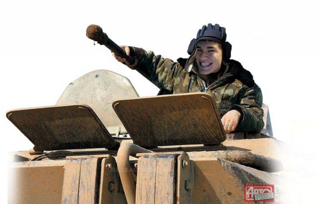 World of tanks