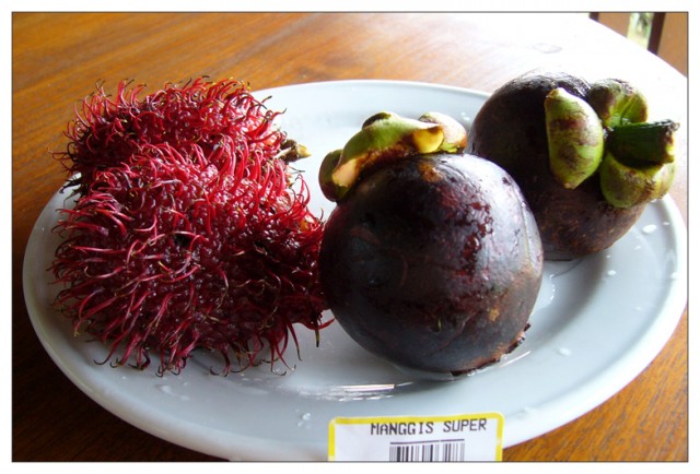 Мы на о. Бали / Индонезия.