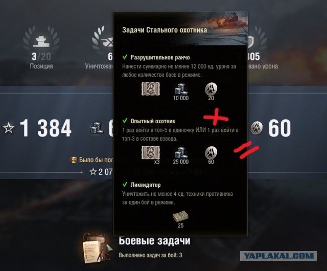 Wargaming 61