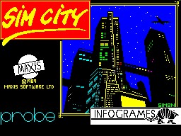 Продолжение всеми любимой игры Sim City!