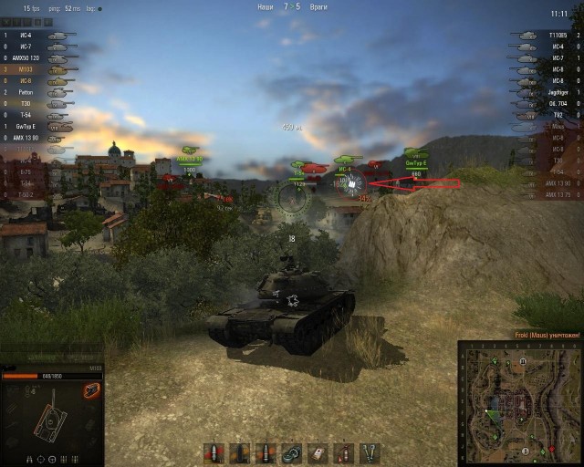 Wargaming