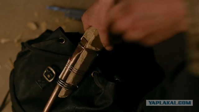 Житель Хьюстона заработал 3 тысячи долларов на государственной программе выкупа оружия, распечатав его на 3D-принтере