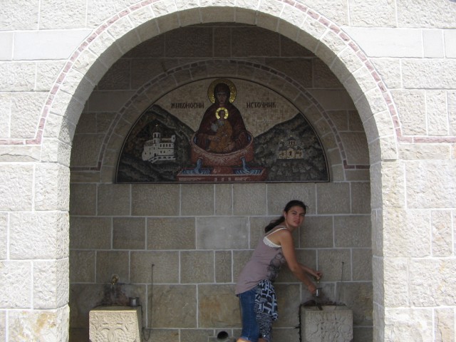 Отдых в Черногории (сентябрь 2012)