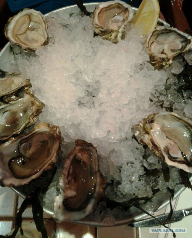 В поисках такси