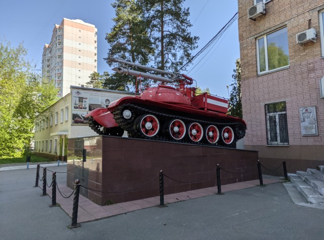 Фото с телефона