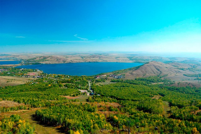 Прогулка в графстве Дербишир
