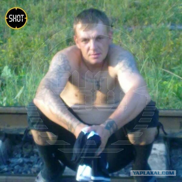 Задержан подозреваемый в попытке изнасилования девушки у дома скопинского маньяка.