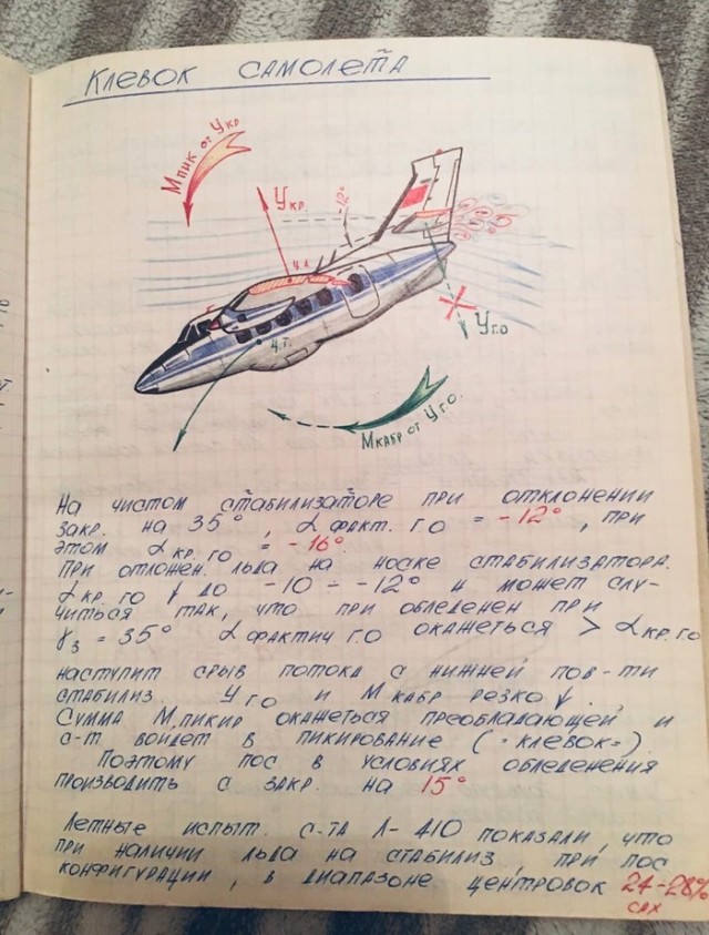 Курсант лётного училища экстренно посадил учебный самолёт в кукурузном поле