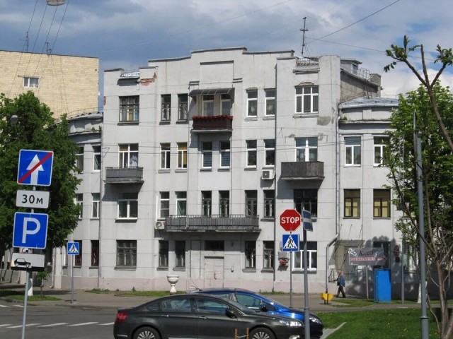 Гомель – город над Сожем