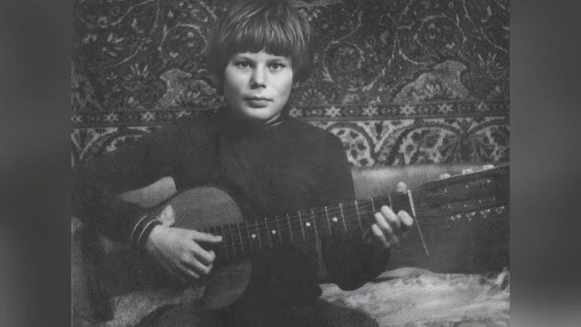 Сектор Газа. 5 декабря 1987
