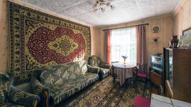 Впереди отдых! Пора накатить и ностальгнуть )