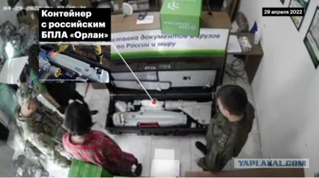 Мощный пожар произошёл в Одессе после прилёта по складским помещениям. 