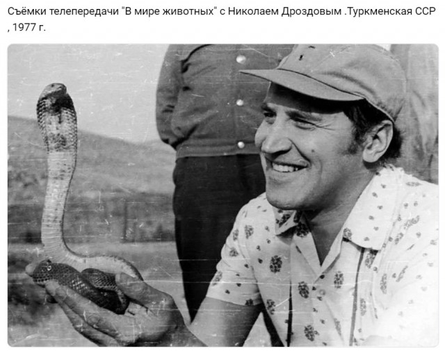 Интересные снимки известных людей 05.06.24