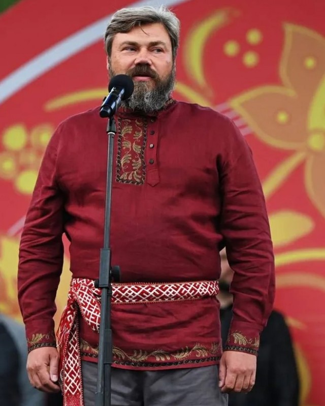 Православная свадьба года состоялась в элитном подмосковном посёлке