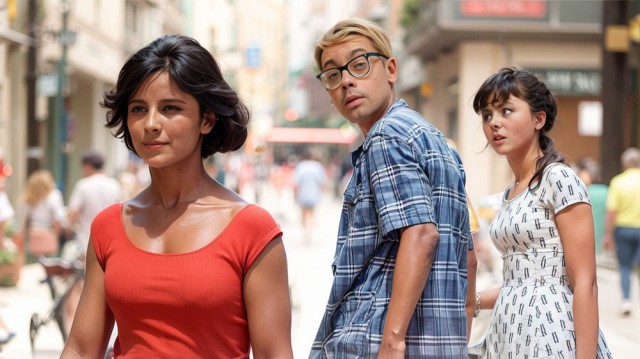 Оказывается, Наталья Варлей и Наталья Селезнева - это разные актрисы