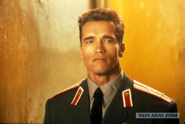 Russische banditen