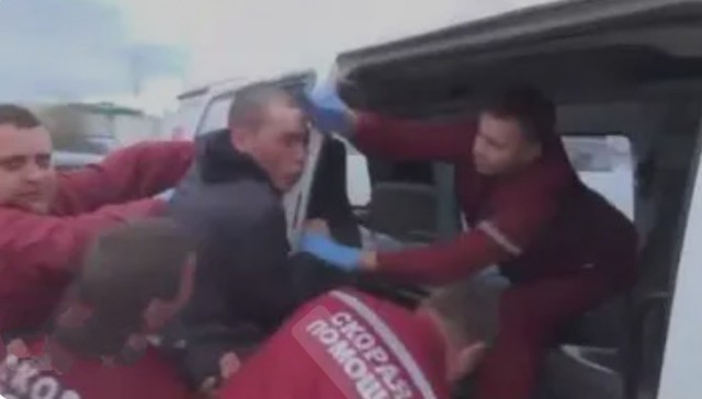Пророческое кино...