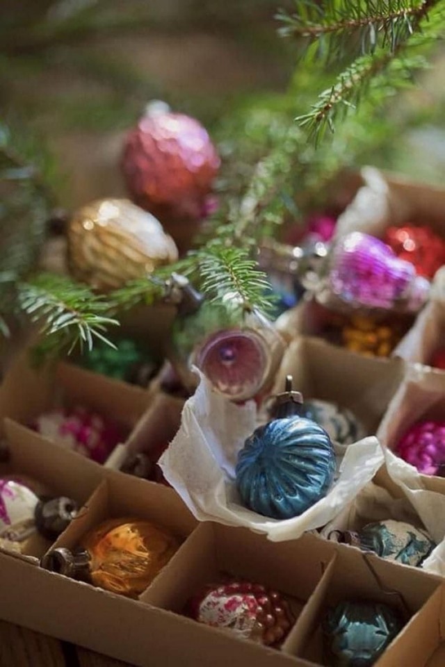 Прикольные и просто красивые картинки 24.12.2024