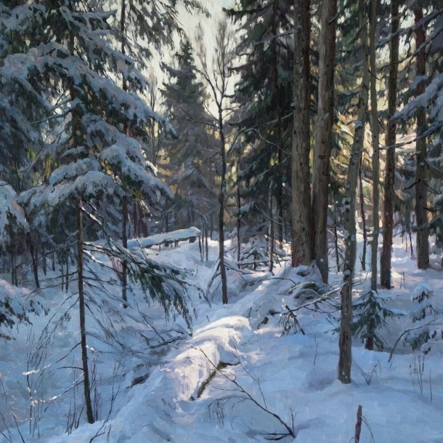 АРТ-Воскресенье