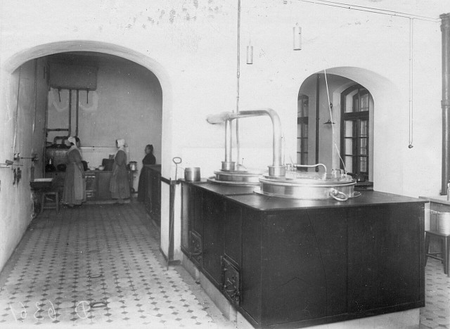 Российская империя в фотографиях 19в. Кандальная