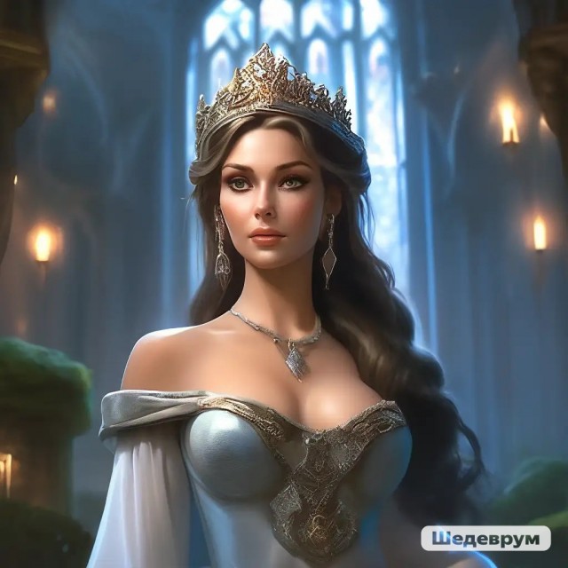 Пусть сказка начинается с конца