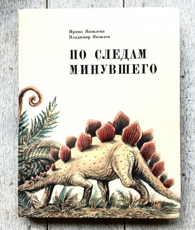 Разбирал вещи в старой квартире, нашел книжку с которой начался  мой первый шаг вхождения в литературу, после неё очень много книг перечитал, но она первая.