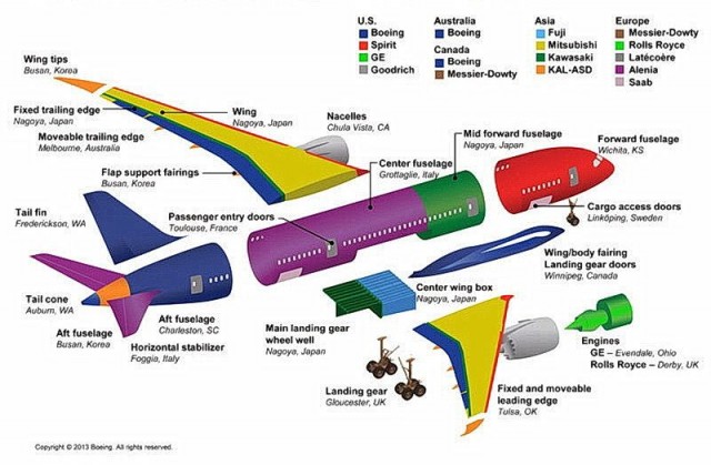 Третий опытный самолет Ил-114-300 присоединился к программе летных испытаний