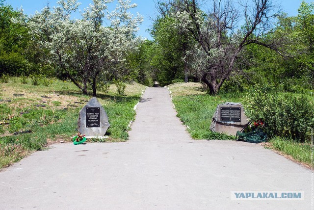 Давайте братья пройдемся по городам