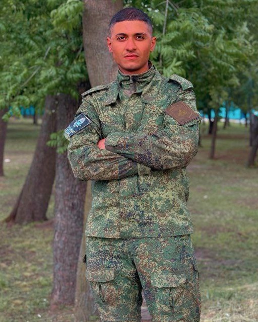 "Я тут воюю не за Россию. Пошли все на..."