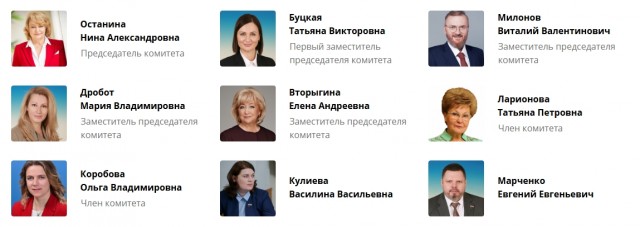 В Госдуме назвали обсуждение идеи об отчете женщин за траты алиментов «не мужским»