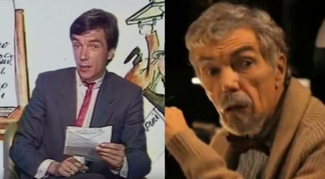 Зима наступает неожиданно!