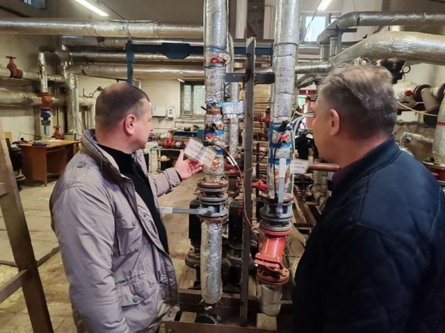 Коммунальщики в Черноголовке начнут работать в новом цифровом формате