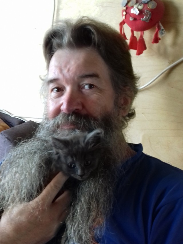 Возвращение доверия